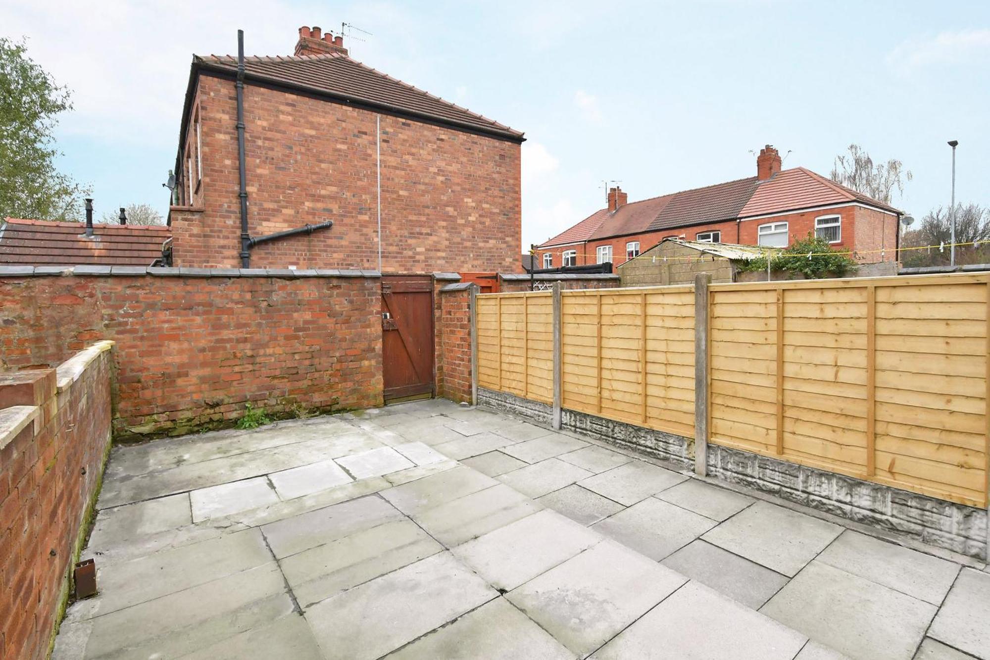 Somerville House By Yourstays - 4 Bedroom House In Holiday home *