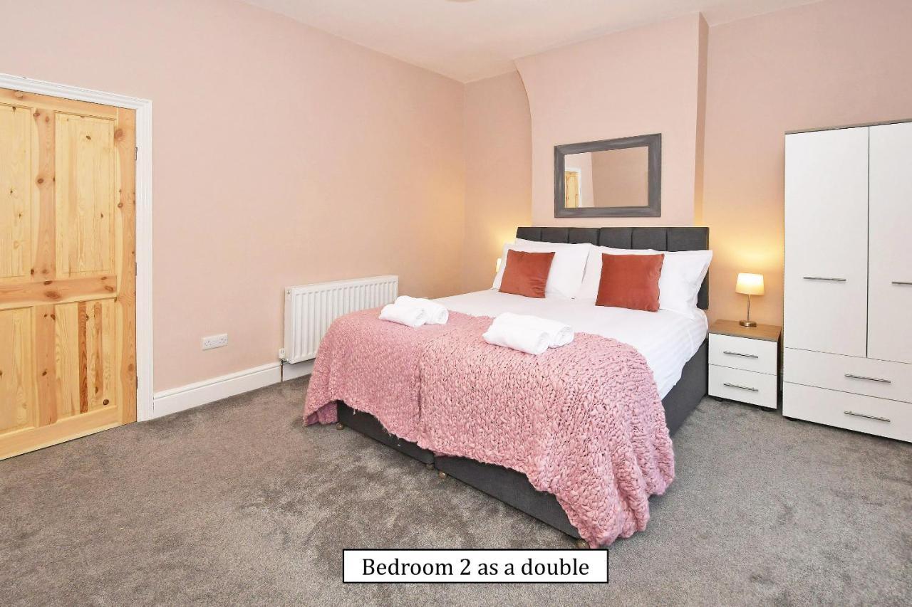 Somerville House By Yourstays - 4 Bedroom House In Holiday home